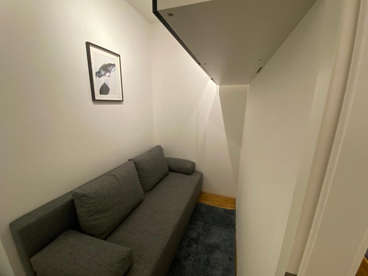 Luxurious And Distinctive New-Build Apartment In Mainz'S Charming Oberstadt District Exterior foto
